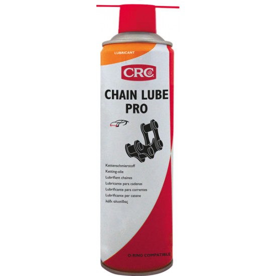 Спрей-смазка за вериги CHAIN ​​​​LUBE PRO